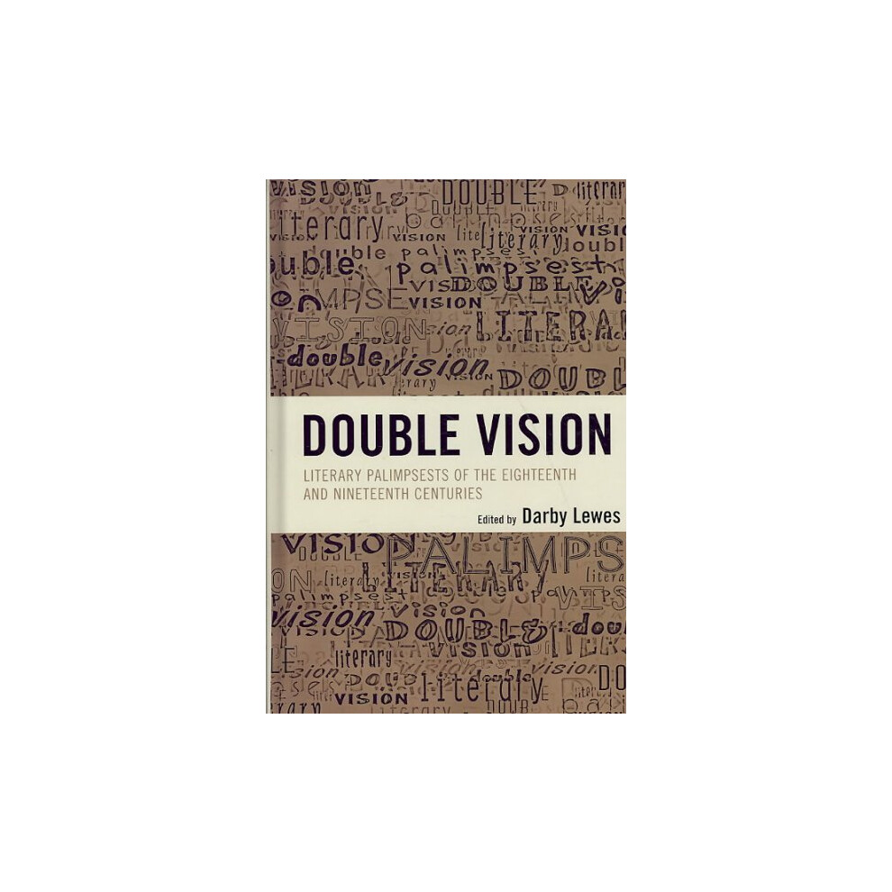 Double Vision