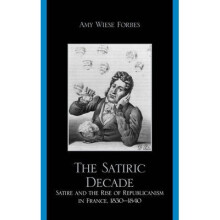 The Satiric Decade