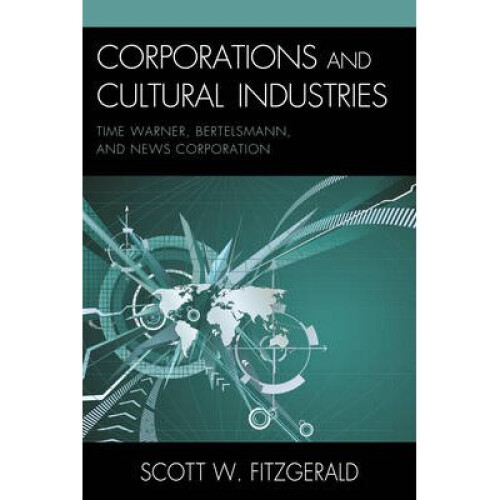 Corporations and Cultural Industries