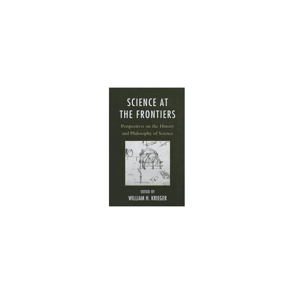 Science at the Frontiers