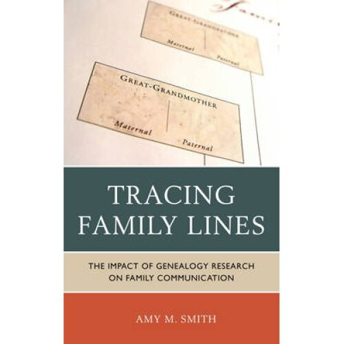 Tracing Family Lines
