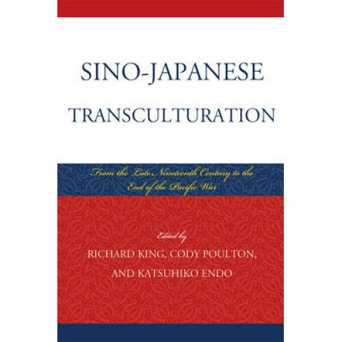 Sino-Japanese Transculturation