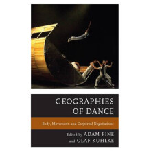 Geographies of Dance