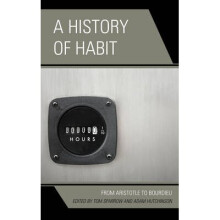 A History of Habit