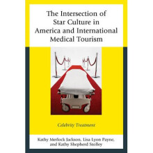 The Intersection of Star Culture in America and International Medical Tourism