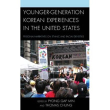 Younger-Generation Korean Experiences in the United States