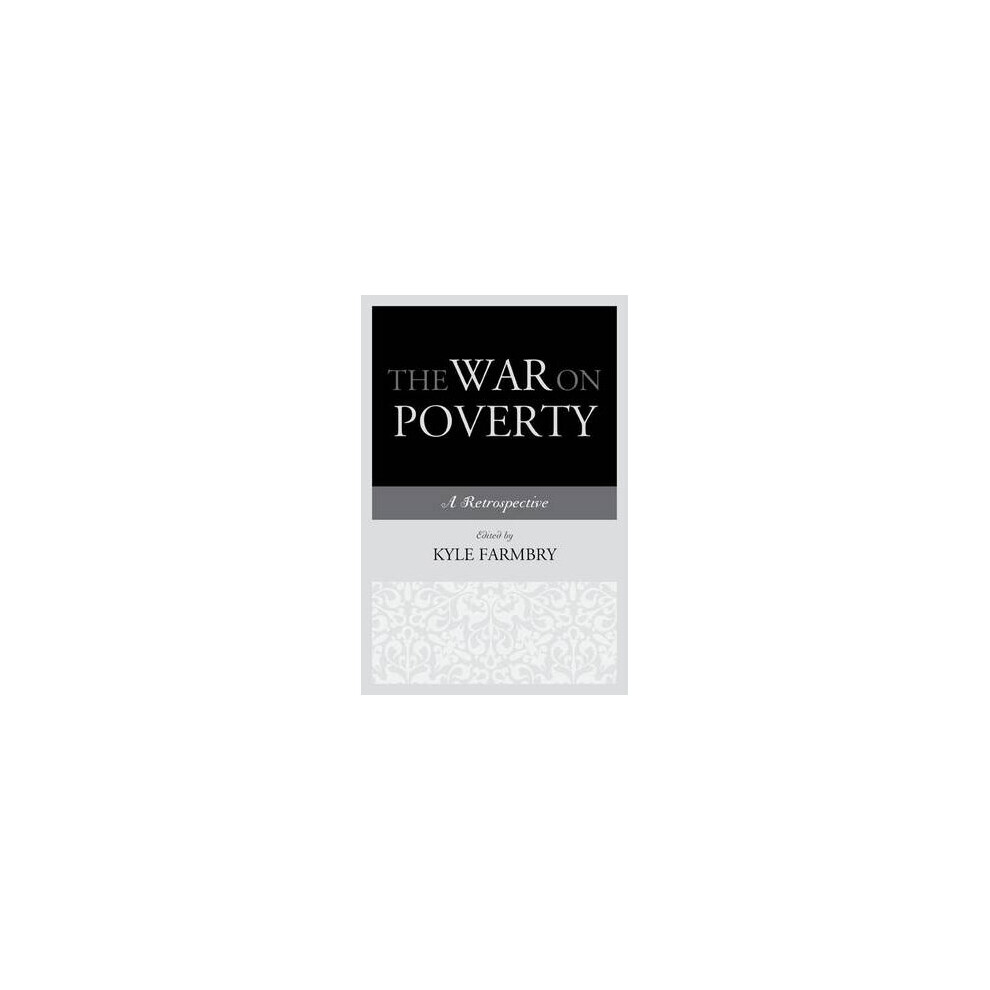 The War on Poverty