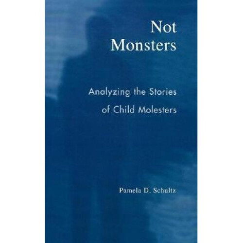 Not Monsters