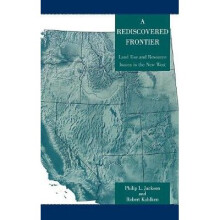 A Rediscovered Frontier