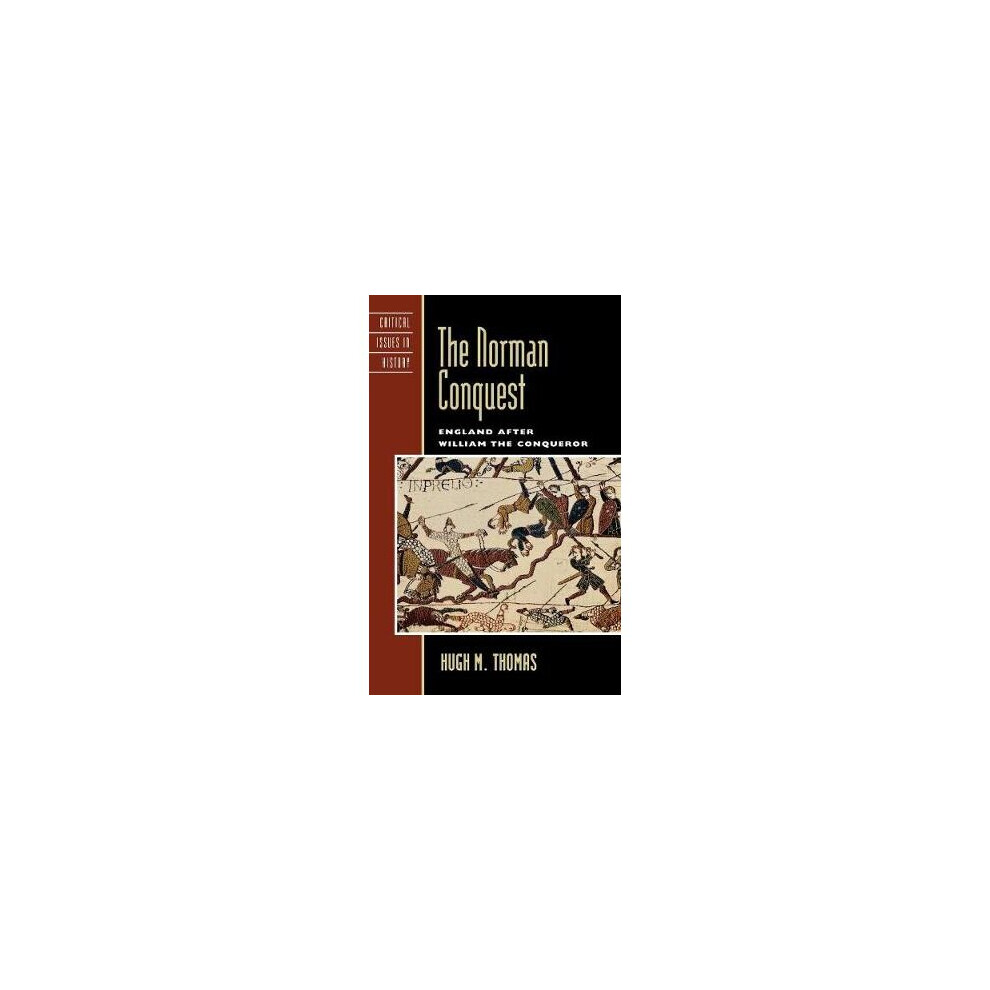 The Norman Conquest