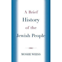 A Brief History of the Jewish People