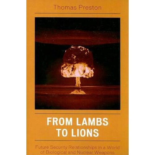 From Lambs to Lions