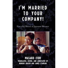 I'm Married to Your Company!