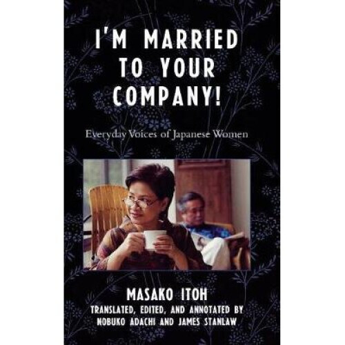 I'm Married to Your Company!