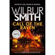 Call of the Raven | Paperback