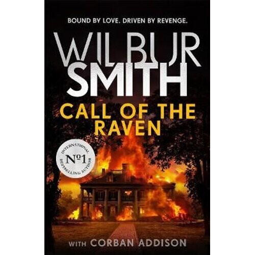 Call of the Raven | Paperback