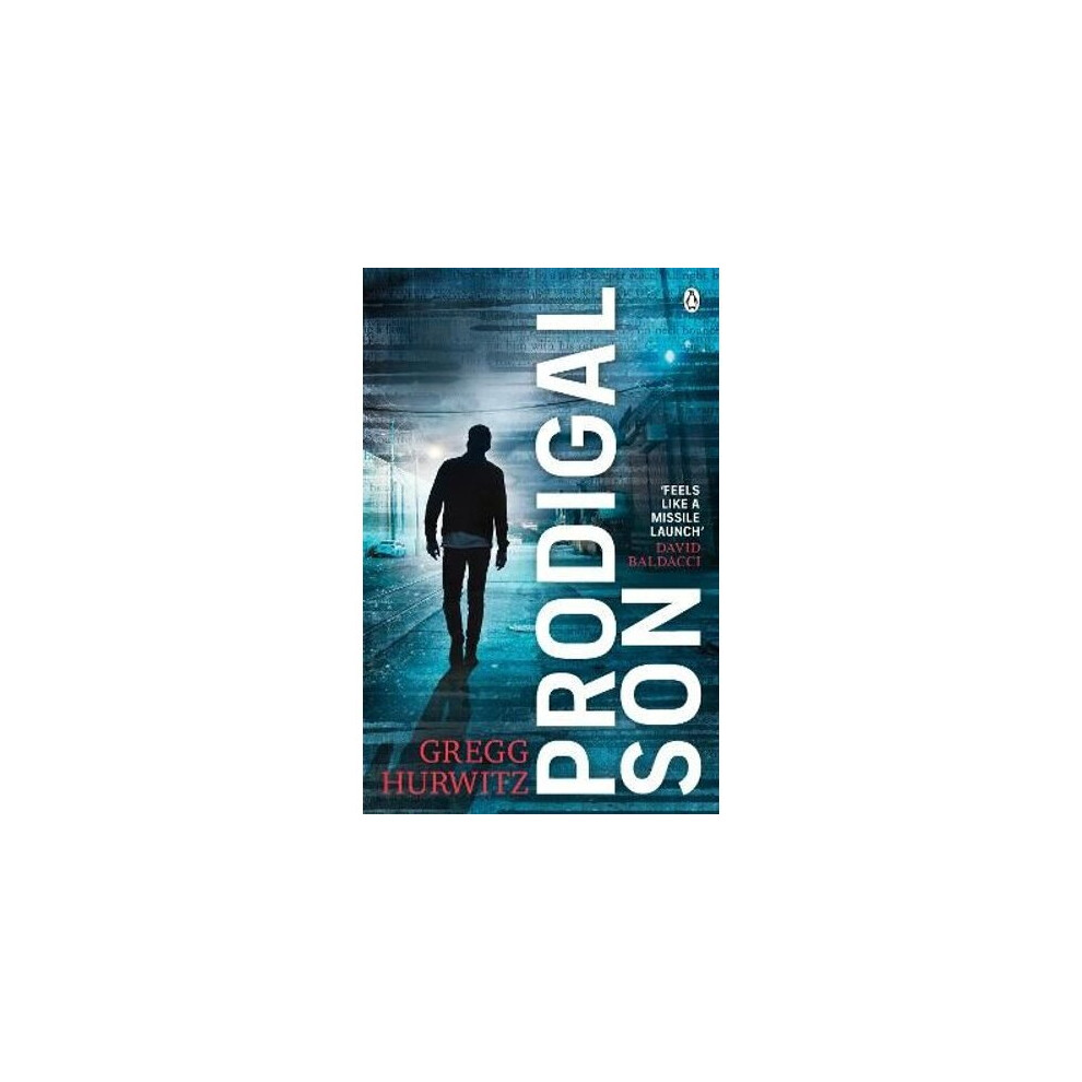 Prodigal Son | Paperback