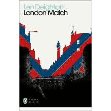 London Match | Paperback