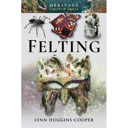 Felting | Paperback