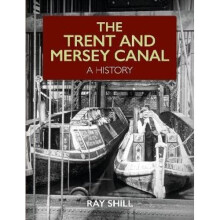 The Trent and Mersey Canal | Paperback