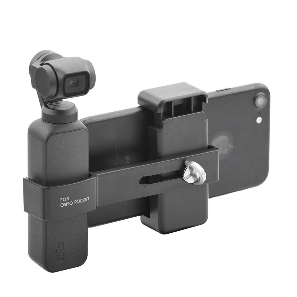 (Default Title) Handheld Gimbal Stabilizer Phone Connector, Adapter, Interface Spare Parts Accessory 3503942364195