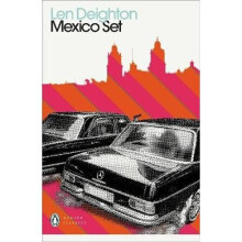 Mexico Set | Paperback