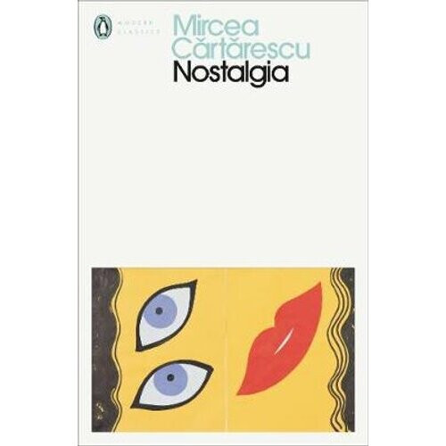 Nostalgia | Paperback
