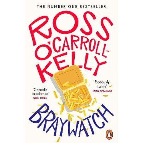 Braywatch | Paperback
