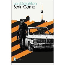 Berlin Game | Paperback