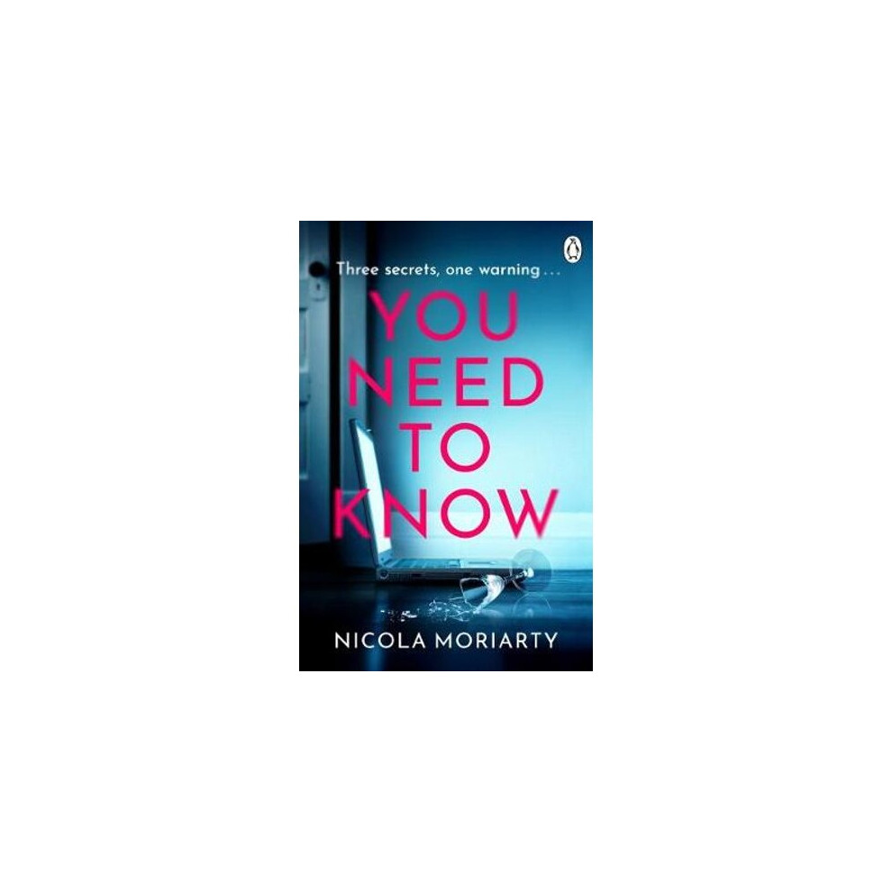 You Need To Know | Paperback