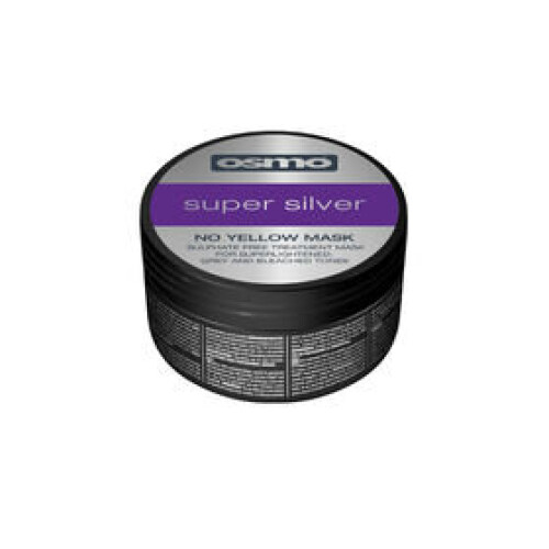 Osmo Osmo Super Silver No Yellow Mask 100ml