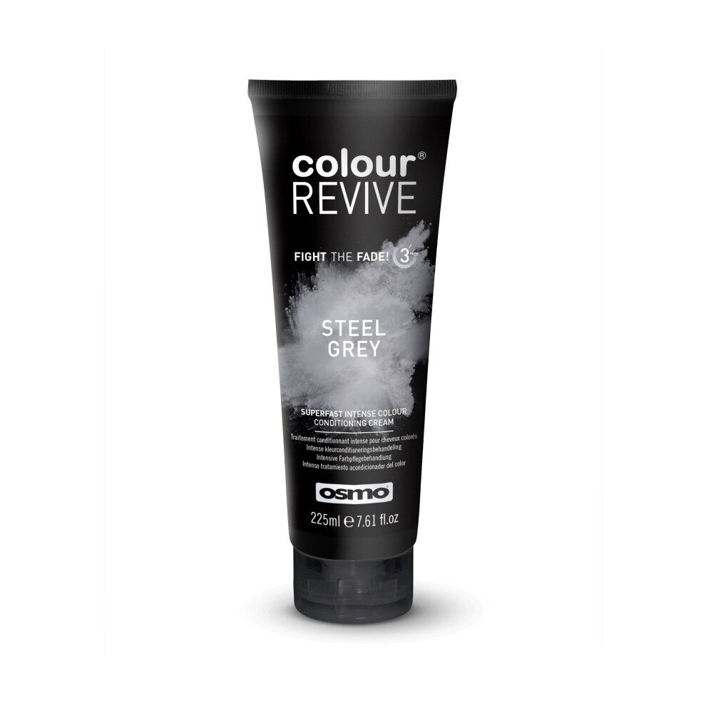 Osmo Colour Revive Steel Grey 225ml