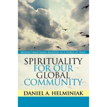 Spirituality for Our Global Community