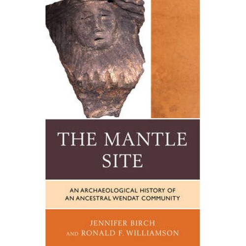 The Mantle Site