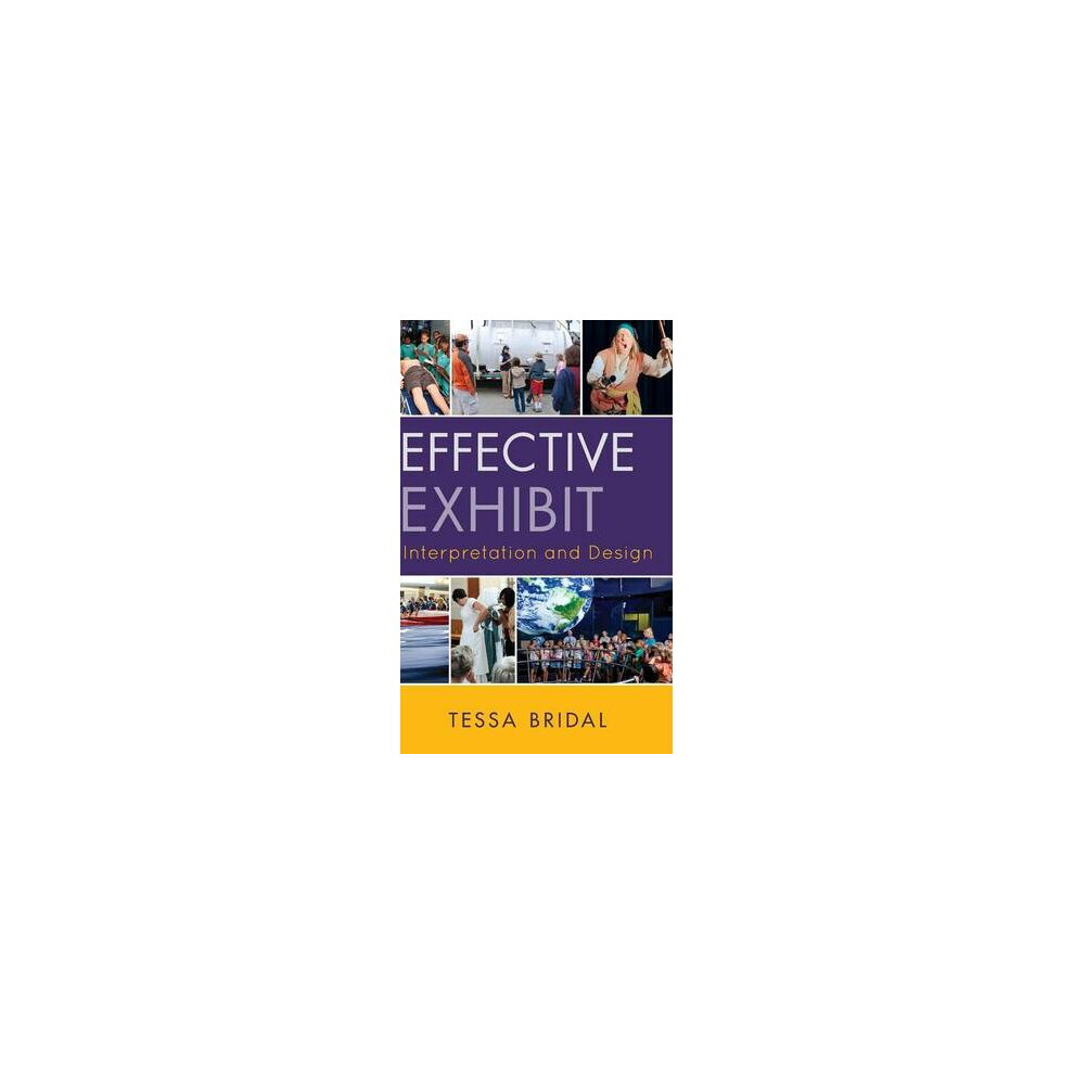 Effective Exhibit Interpretation and Design