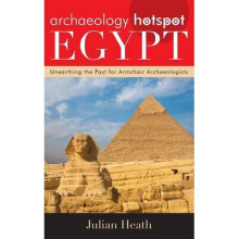 Archaeology Hotspot Egypt