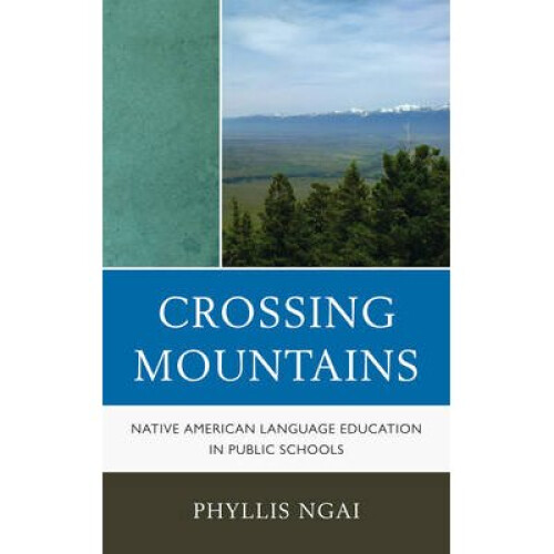 Crossing Mountains