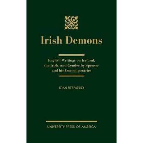 Irish Demons