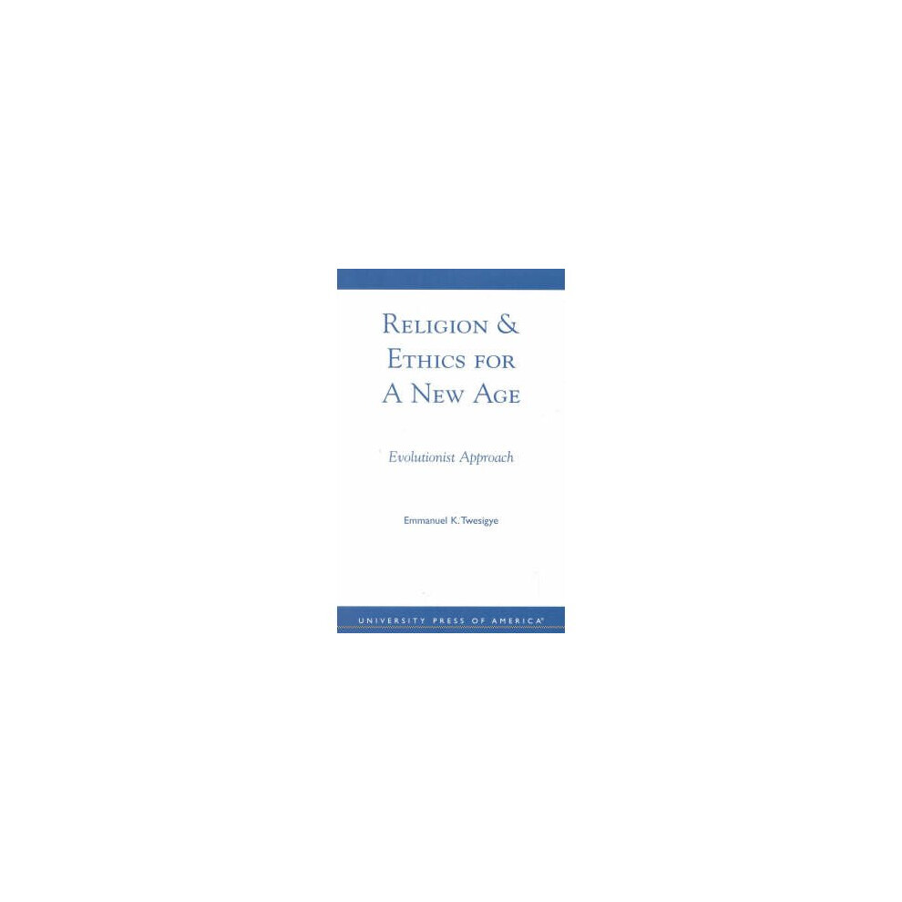Religion & Ethics for a New Age