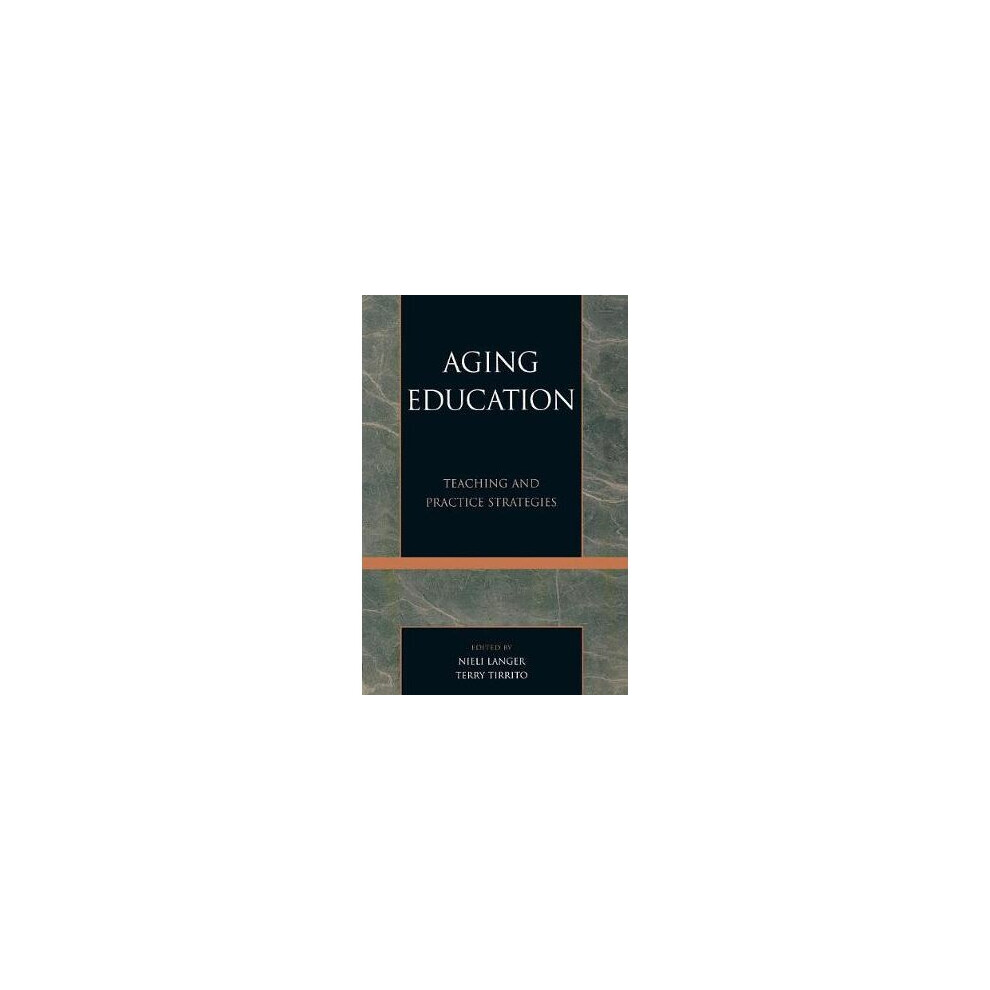 Aging Education