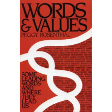 Words and Values