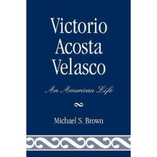 Victorio Acosta Velasco