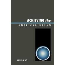 Achieving the American Dream