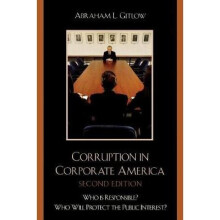 Corruption in Corporate America
