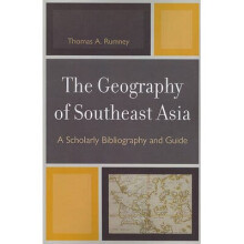 The Geography of Southeast Asia