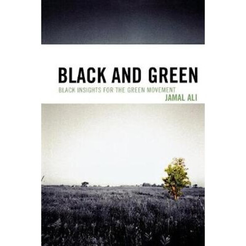 Black and Green