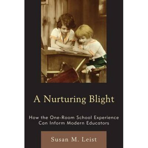 A Nurturing Blight