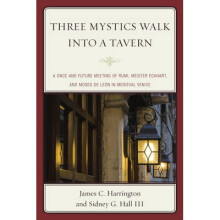 Three Mystics Walk into a Tavern