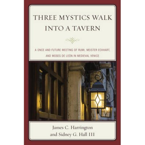 Three Mystics Walk into a Tavern