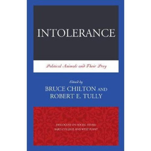 Intolerance